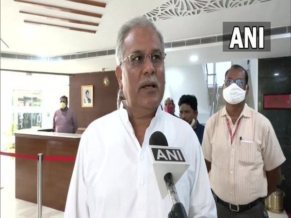 2022 UP polls: Bhupesh Baghel likely to meet Sonia Gandhi today