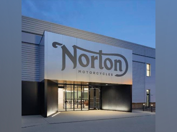 Norton Motorcycles opens new global headquarters