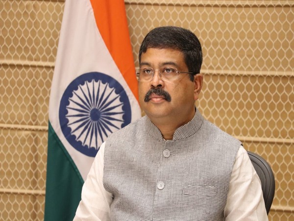 India under PM Modi's leadership has received global recognition, position:  Dharmendra Pradhan