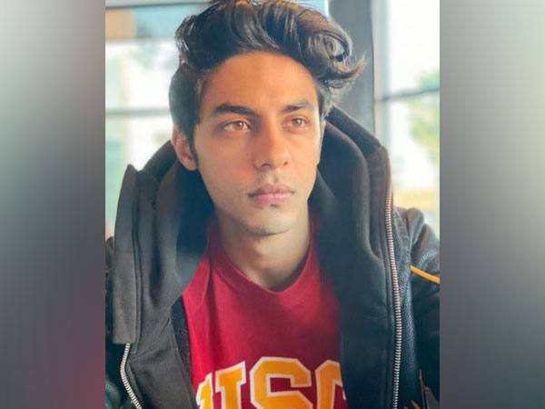 Aryan Khan receives birthday wishes from Suhana Khan, cousins Alia, Arjun Chhiba