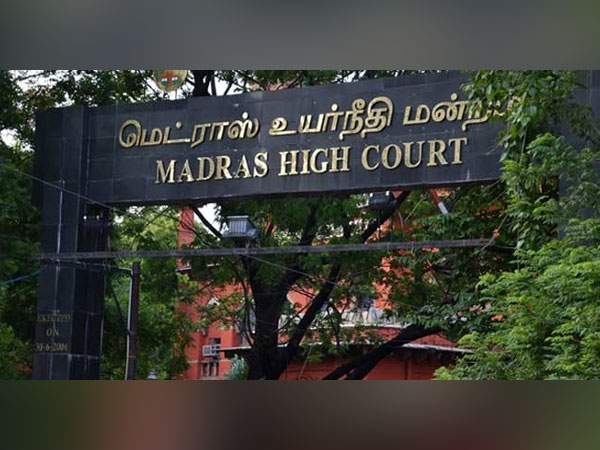 Justice Gangapurwala sworn-in as Madras HC Chief Justice