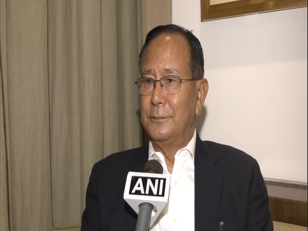 CAA implementation in Northeast, West Bengal should not be a problem for Centre, says MoS Rajkumar Singh