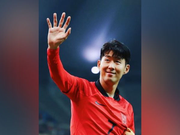 Son Heung-Min to lead South Korea in FIFA World Cup 2022 despite injury concerns