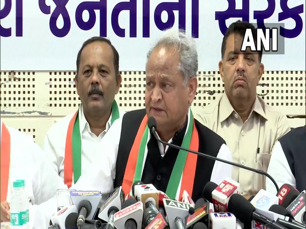 Congress releases manifesto for Gujarat assembly polls, vows to implement OPS