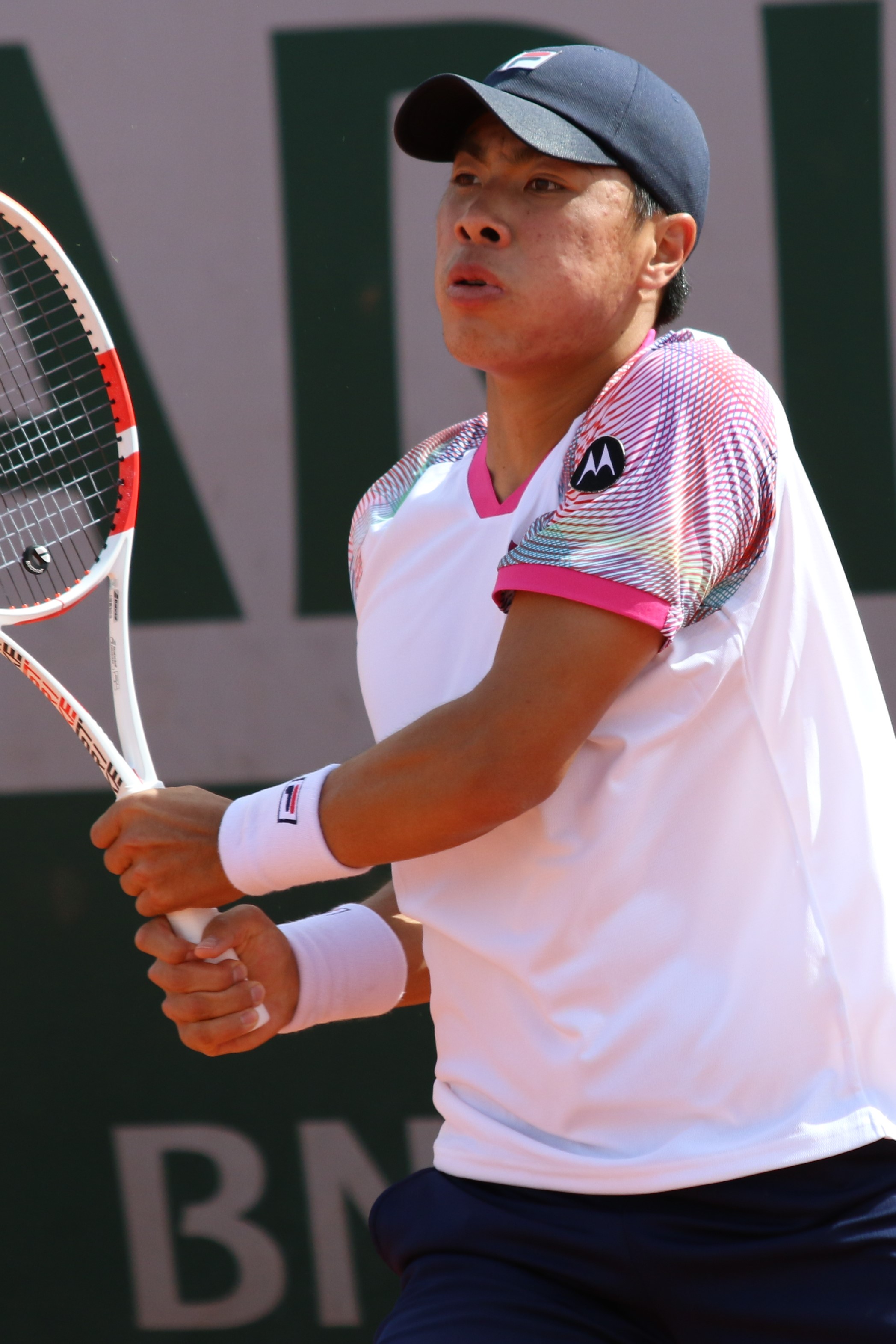 Tennis-Nakashima bests fellow American Isner as Indian Wells gets underway