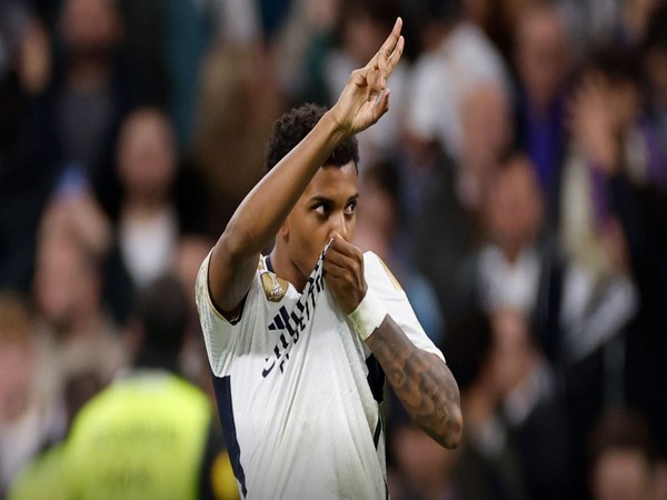 Rodrygo's Versatility: A Blessing or a Curse?