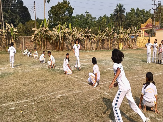 India's Kho Kho Revolution: A Grassroots Renaissance