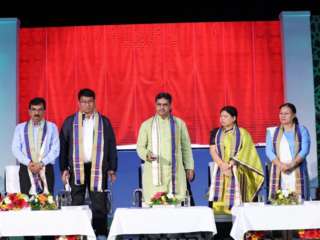 Tripura's Educational Leap: CM Saha Unveils Hostels for Tribal Students