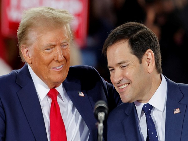 Trump Taps Rubio for Secretary of State in Strategic Cabinet Shuffle