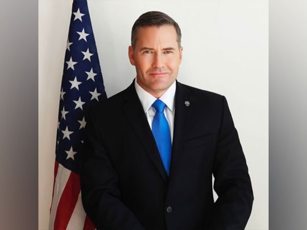 Michael Waltz Poised for Crucial Role: Strengthening U.S.-India Ties Amid Rising Global Tensions