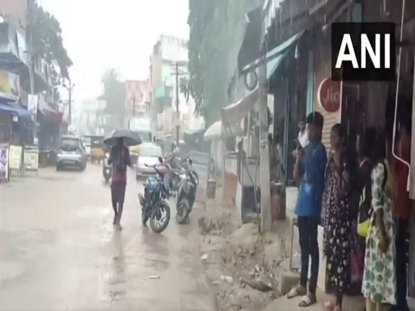 Chennai Schools Closed Amid Heavy Rain Alert