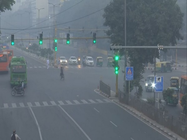 Delhi Chokes: Air Quality Hits 'Severe' Mark