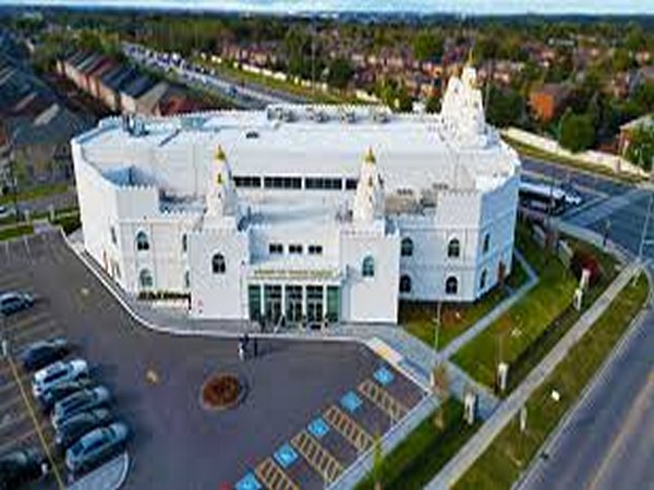 Brampton Temple Cancels Event Amid Violent Protest Fears