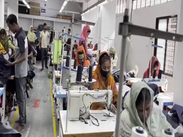 Unrest in Bangladesh Garment Industry Threatens Economic Stability