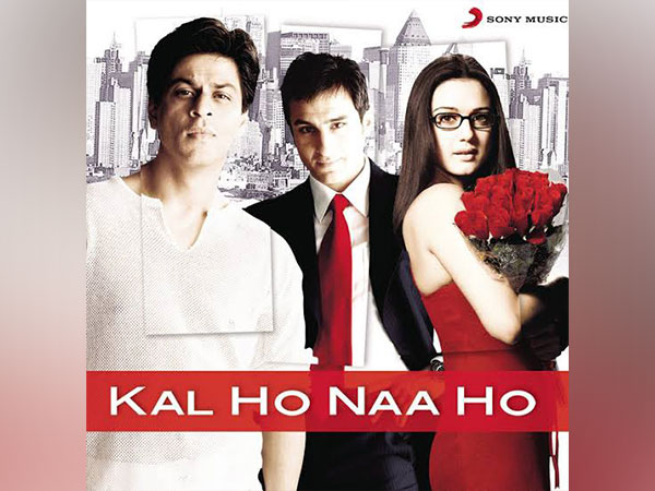 Nostalgia Returns: 'Kal Ho Naa Ho' Set for Re-release on November 15