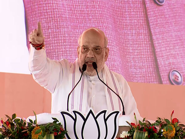 Amit Shah Calls for Waqf Board Reforms and UCC Implementation