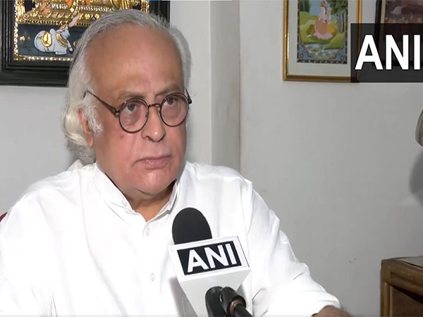 Jairam Ramesh Defends Rahul Gandhi Amid BJP's Allegations