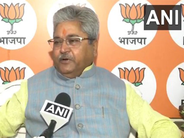 BJP's Dushyant Gautam Slams Nana Patole Over 'Dog' Remark: A Pre-Election Controversy Heats Up