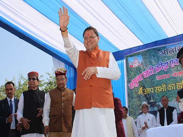 Uttarakhand CM Unveils Sports and Cultural Initiatives