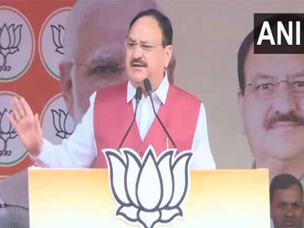 Wave of Support Beckons BJP-NDA in Jharkhand Elections, Says Nadda