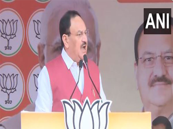 BJP Rallies for Change in Jharkhand Amid Corruption Allegations Against Opponents