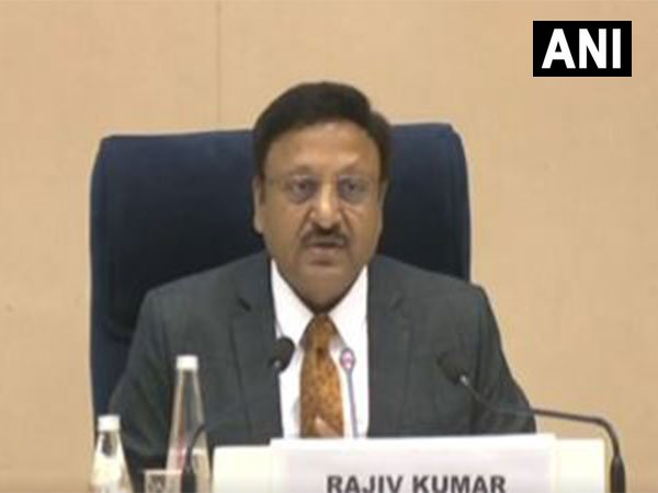 Maharashtra Elections: CEC Rajiv Kumar Sets Strict Protocols for Observers