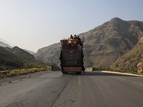 Balochistan Truckers Demand Security Amid Rising Attacks