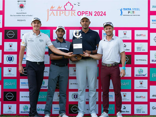 Jaipur Open 2024: Prestigious Tournament Returns to Rambagh Golf Club