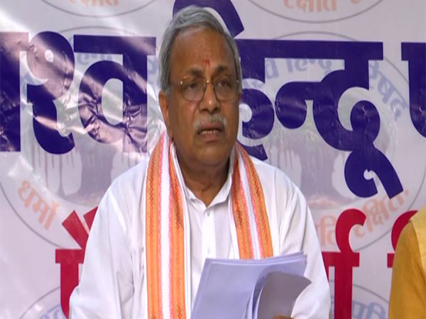 VHP Calls for Action Against Rising Jihadi Attacks on Hindus