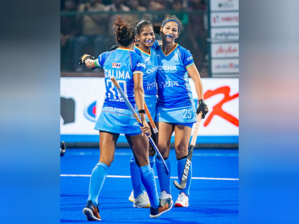 Deepika's Decisive Strike Secures India's Asian Champions Trophy Title