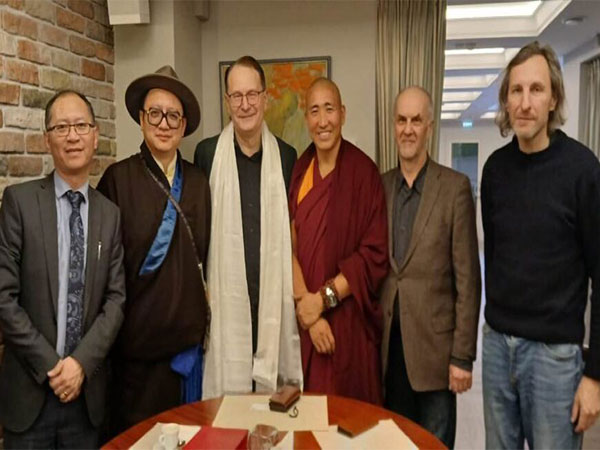 Tibetan MPs Advocate for Autonomy in Lithuania Amid Global Tensions