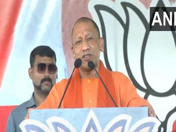 Yogi Adityanath Targets MVA Alliance Ahead of Maharashtra Elections