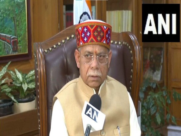 Himachal Governor Calls for Unity to Combat Alarming Drug Menace