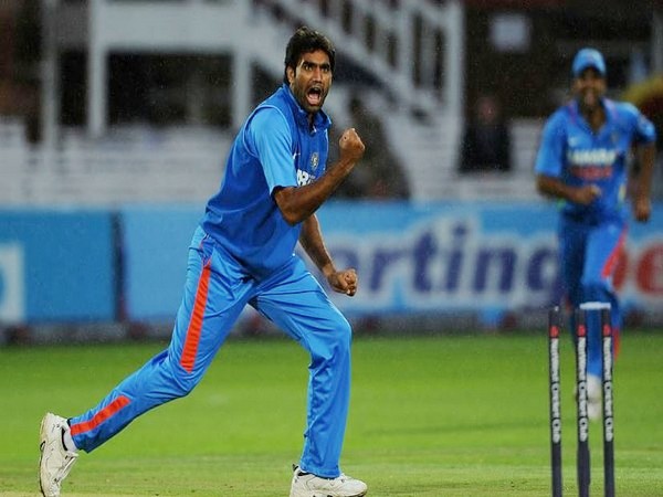 Munaf Patel Joins Delhi Capitals as Bowling Coach for IPL 2025