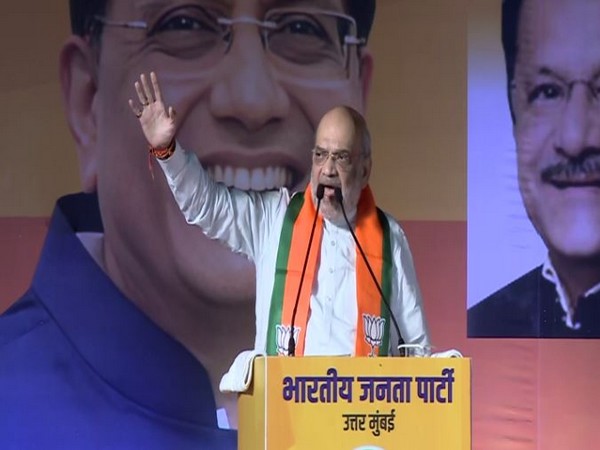 Amit Shah's Fierce Address: Criticism and Claims Ahead of Maharashtra Assembly Election