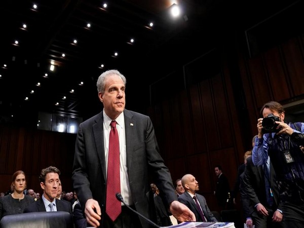Justice Dept chief Horowitz slams FBI for 'serious errors' in Russia probe