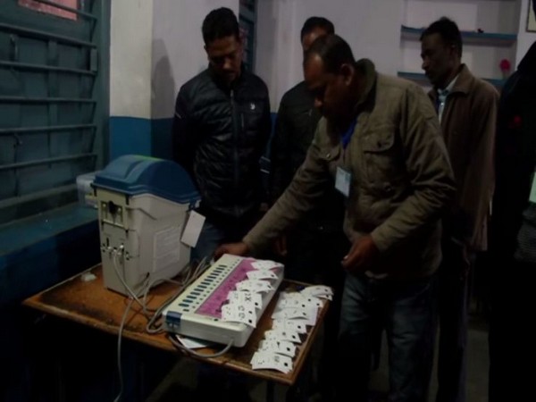 Voting begins in 3rd phase of Jharkhand Assembly bypolls 