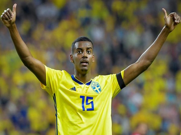 UEFA should be a lot harder with punishments: Isak on controlling racism