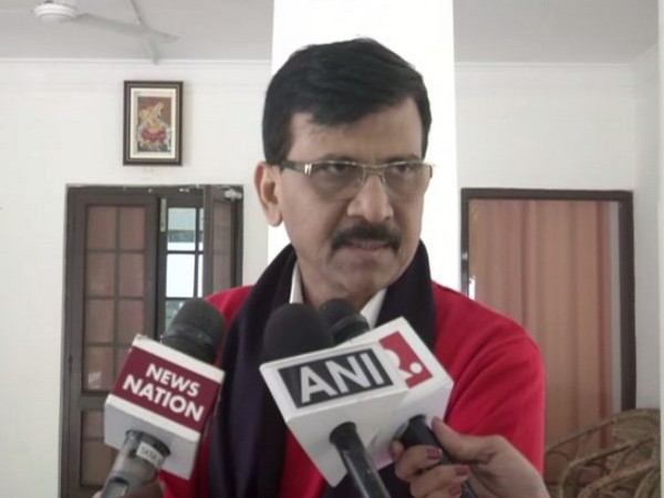 CAB 2019: Sanjay Raut slams Centre for 'not gauging emotions' of North-Eastern citizens 