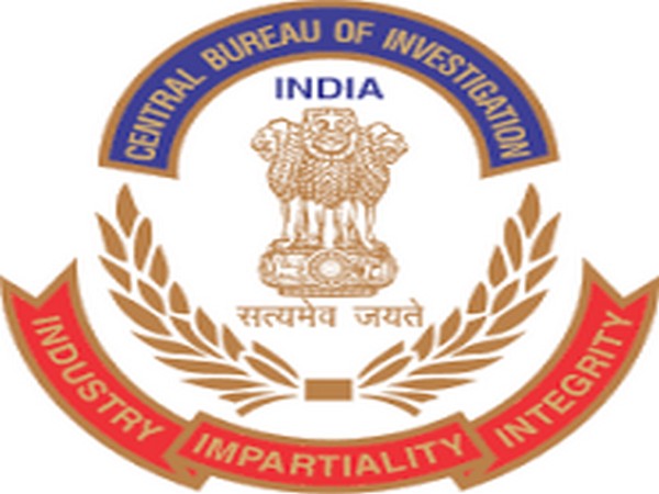 CBI registers case against Mumbai-based jewellery company, directors