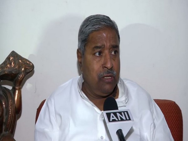 Vinay Katiyar files police complaint alleging death threat over phone from unidentified caller