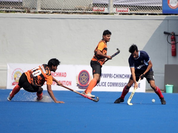 Hockey National C'ship: Karnataka, Punjab, Puducherry, Chandigarh, Manipur win on Day-1