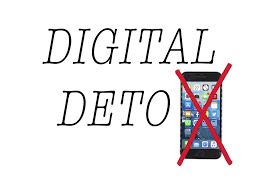 How to enjoy a digital detox over Christmas