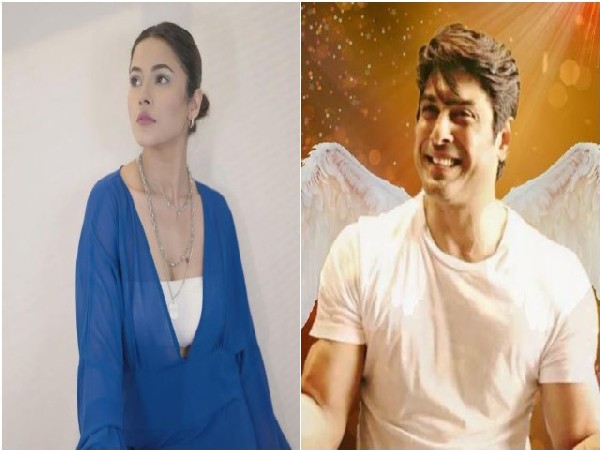 Shehnaaz Gill Remembers Sidharth Shukla On Late Actors 41st Birth Anniversary Entertainment