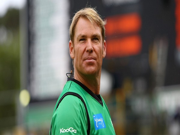 Shane Warne to be honoured by Melbourne Stars during first home game of Big Bash League 2022/23 season