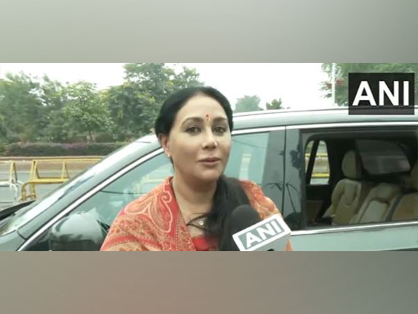 Diya Kumari, Prem Chand Bairwa to be new Deputy CMs of Rajasthan