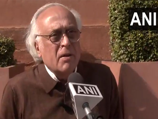 Jairam Ramesh Criticizes Rajya Sabha Bias, Condemns Opposition Silence