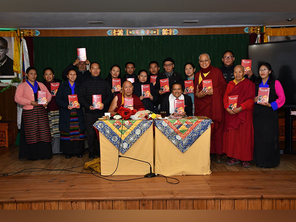 Dalai Lama's Secret to Happiness: A Celebration of Wisdom and Culture