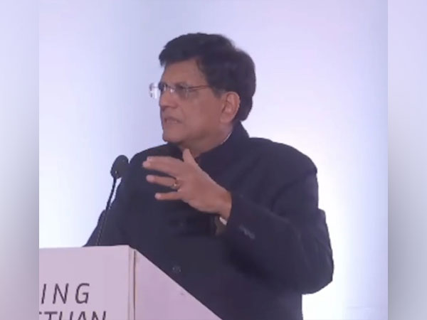 India's Exports Poised to Hit Trillion-Dollar Mark: Goyal's Strategic Vision