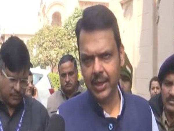 Fadnavis Clarifies Cabinet Formation Amid Maharashtra Speculation